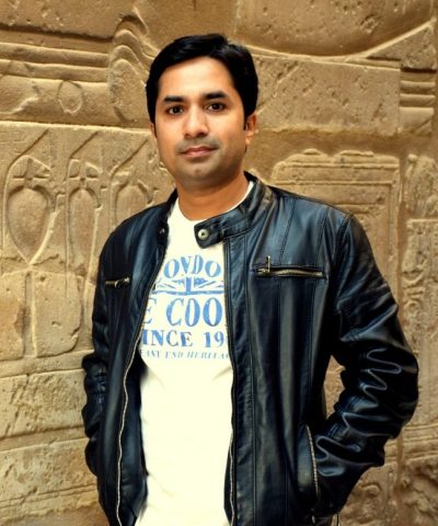 MD. Moddasir Hossain MD. Moddasir Hossain